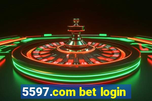 5597.com bet login